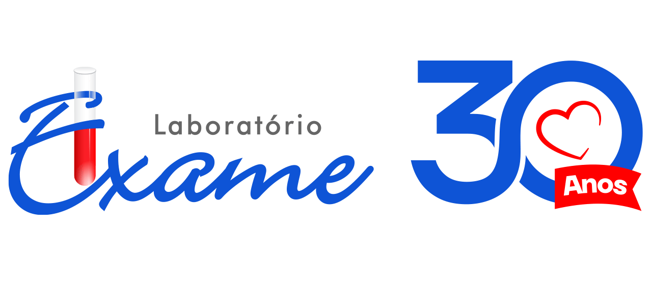 Laboratório Exame