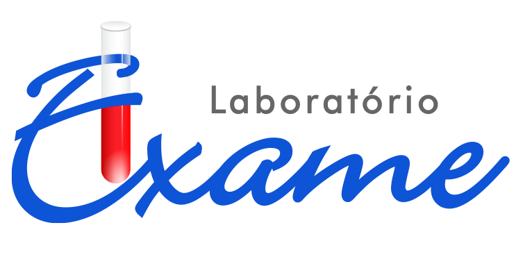 Laboratório Exame