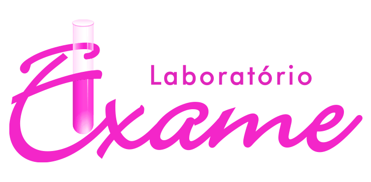 Laboratório Exame